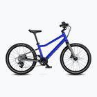 Rower dziecięcy woom Explore 4 magnetic blue