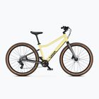 Rower dziecięcy woom Explore 5 mellow yellow