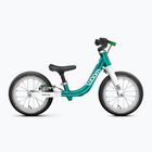 Rowerek biegowy woom GO 1 metallic turquoise