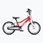 Rower dziecięcy woom GO 2 woom red