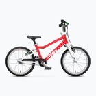 Rower dziecięcy woom GO 3 Automagic woom red