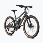 Rower elektryczny młodzieżowy woom Explore e 6 171Wh graphite grey