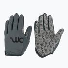 Rękawiczki rowerowe dziecięce woom Tens grey