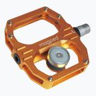 Pedały rowerowe magped Sport 2 200Nm orange