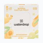 Napój energetyczny waterdrop Microenergy Oro 12 kostek guayusa/ mango