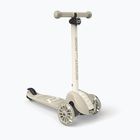 Hulajnoga trójkołowa dziecięca Scoot & Ride Highwaykick 3S 2w1 LED ash