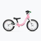 Rowerek biegowy woom GO 1 powder pink