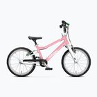 Rower dziecięcy woom GO 3 powder pink