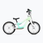 Rowerek biegowy woom GO 1 Plus spearmint crush le