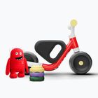 Rowerek biegowy woom WOW red ltd