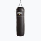 Worek bokserski Everlast Sup Leather 55 kg black