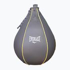 Gruszka bokserska Everlast Everhide Speed Bag grey