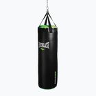 Worek bokserski Everlast Unfilled Everstrike Heavy black/green