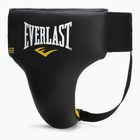 Ochraniacz krocza Everlast Pro Competition Sparring Protector black