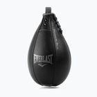 Gruszka bokserska Everlast Powerlock Premium Leather black