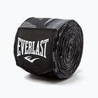 Bandaże bokserskie Everlast Spark black geo