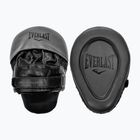 Łapy treningowe Everlast Powerlock Pro grey