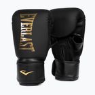 Rękawice bokserskie przyrządowe Everlast Cardio Elite Bag Gloves black/gold