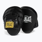 Łapy treningowe trenerskie Everlast PRO Mini Patte black