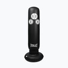 Worek treningowy Everlast Inflatable Punching black