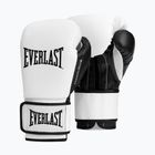 Rękawice bokserskie Everlast Powerlock Pro OG H&L Training Glove black/white