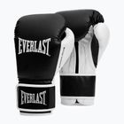 Rękawice bokserskie Everlast Powerlock Pro OG H&L Training Glove white/black