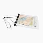 Mapnik Sea to Summit Waterproof Map Cases clear