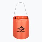 Wiadro skłądane Sea to Summit Folding Bucket 20 l