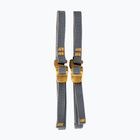 Pasy z hakami Sea to Summit Hook Release Accessory Strap 1 m yellow