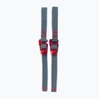 Pasy z hakami Sea to Summit Hook Release Accessory Strap 2 m red