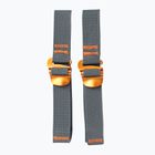 Pasy z hakami Sea to Summit Hook Release Accessory Strap 1 m yellow