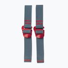 Pasy mocujące Sea to Summit Hook Release Accessory Strap red