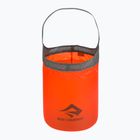 Wiadro składane Sea to Summit Ultra Sil Folding 10 l red