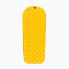 Mata dmuchana Sea to Summit UltraLight ASC Mat yellow