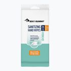 Chusteczki nawilżane Sea To Summit Wilderness (36-pack)