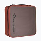 Organizer turystyczny Sea to Summit Hydraulic Packing Cube L picante