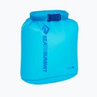 Worek wodoodporny Sea to Summit Ultra-Sil Dry Bag 3 l blue atoll
