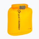 Worek wodoodporny Sea to Summit Ultra-Sil Dry Bag 3 l zinnia