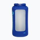 Worek wodoodporny Sea to Summit Lightweight Dry Bag View 8 l surf blue