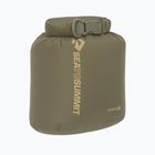 Worek wodoodporny Sea to Summit Lightweightl Dry Bag 1,5 l burnt olive