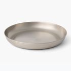 Talerz turystyczny Sea To Summit Detour Stainless Steel beluga