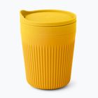 Kubek termiczny Sea to Summit Passage Insulated 475 ml sulphur