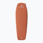 Mata samopompująca Sea To Summit Pursuit SI Regular Contour red
