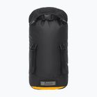 Worek kompresyjny wodoodporny  Sea to Summit Evac Compression Dry Bag HD 8 l jet black
