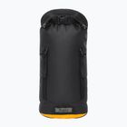 Worek kompresyjny wodoodporny  Sea to Summit Evac Compression Dry Bag HD 13 l jet black