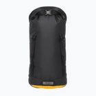 Worek kompresyjny wodoodporny  Sea to Summit Evac Compression Dry Bag HD 20 l jet black