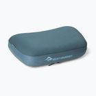 Poduszka turystyczna Sea to Summit Aeros Premium mediterranea