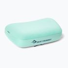Poduszka turystyczna Sea to Summit Aeros Premium mediterranea