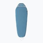 Wkładka do śpiwora Sea To Summit ReacTor Breeze R cendre blue