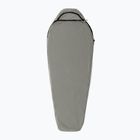 Wkładka do śpiwora Sea To Summit ReacTor Lightweight pewter